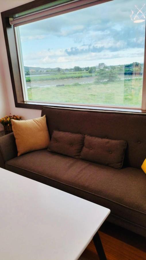 Emaly Homestay Taitung Exterior photo