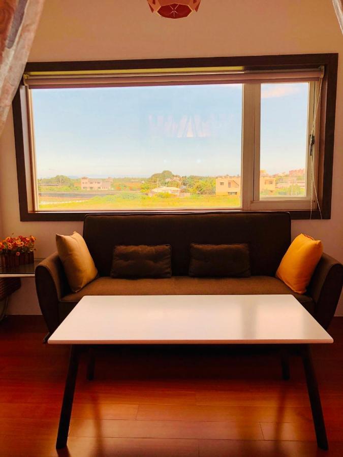 Emaly Homestay Taitung Exterior photo