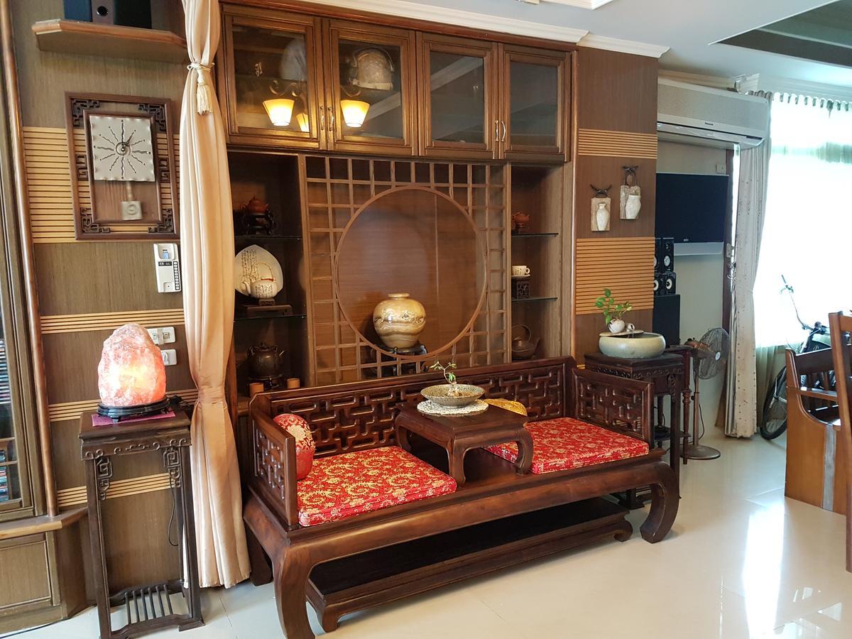 Emaly Homestay Taitung Exterior photo