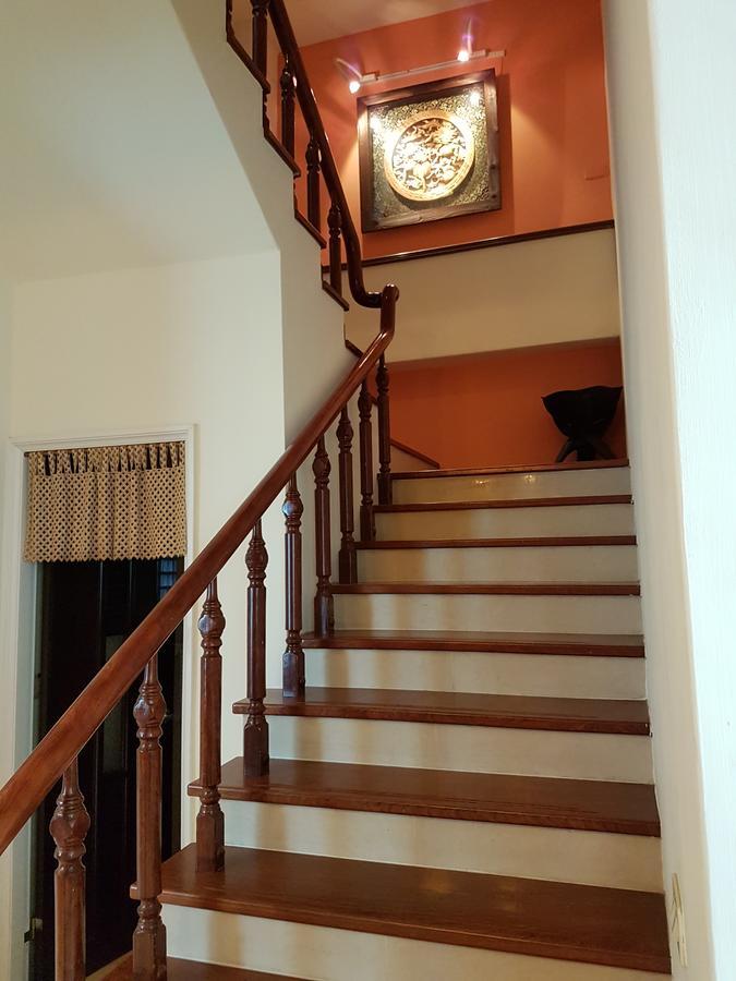 Emaly Homestay Taitung Exterior photo