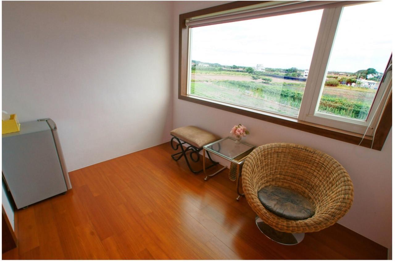 Emaly Homestay Taitung Exterior photo