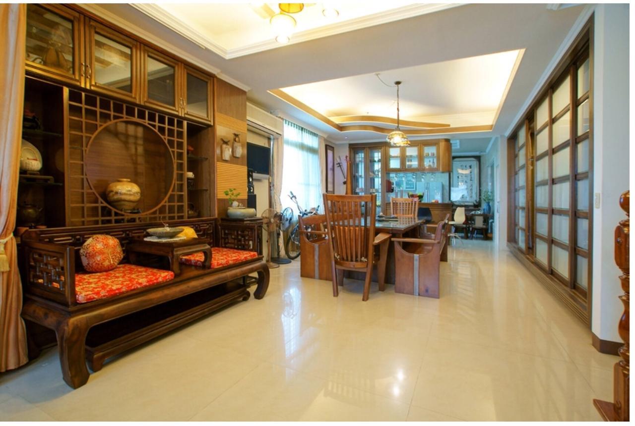 Emaly Homestay Taitung Exterior photo