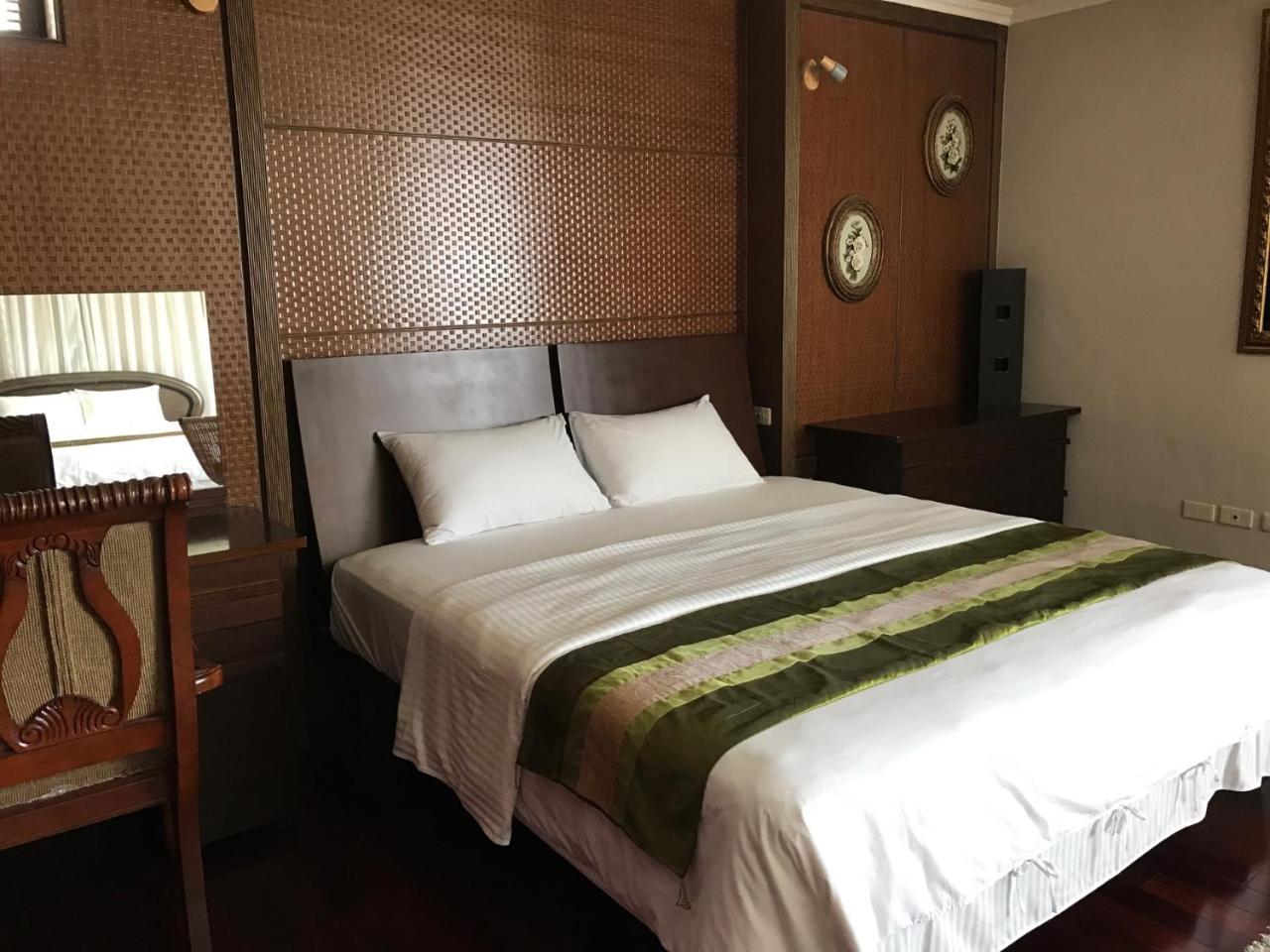 Emaly Homestay Taitung Exterior photo
