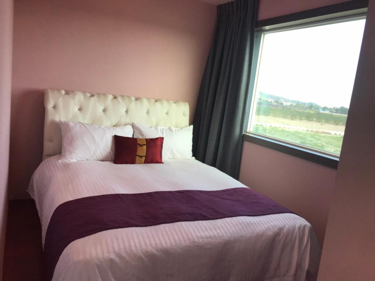 Emaly Homestay Taitung Exterior photo